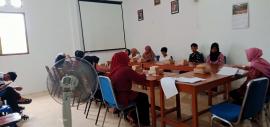 PELATIHAN KADER BKR DAN PIKR